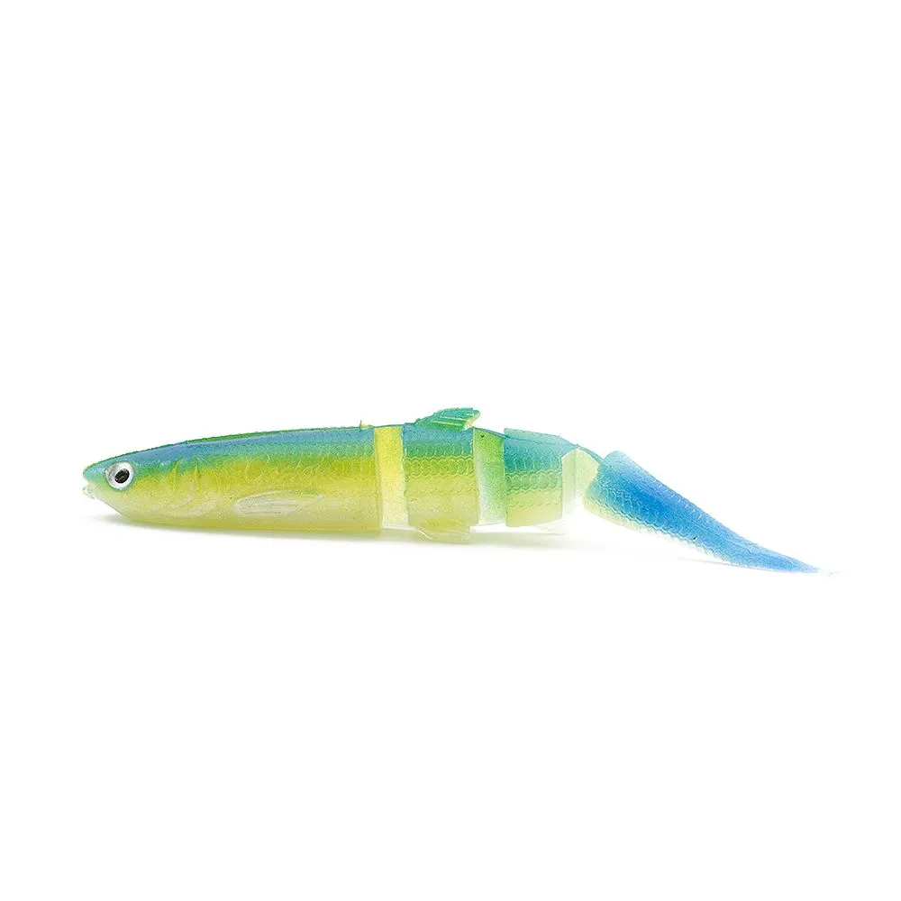 CASTAIC SOFT SWIM Baits SBT 7 Sardine Slow Sinking Fishing Lure