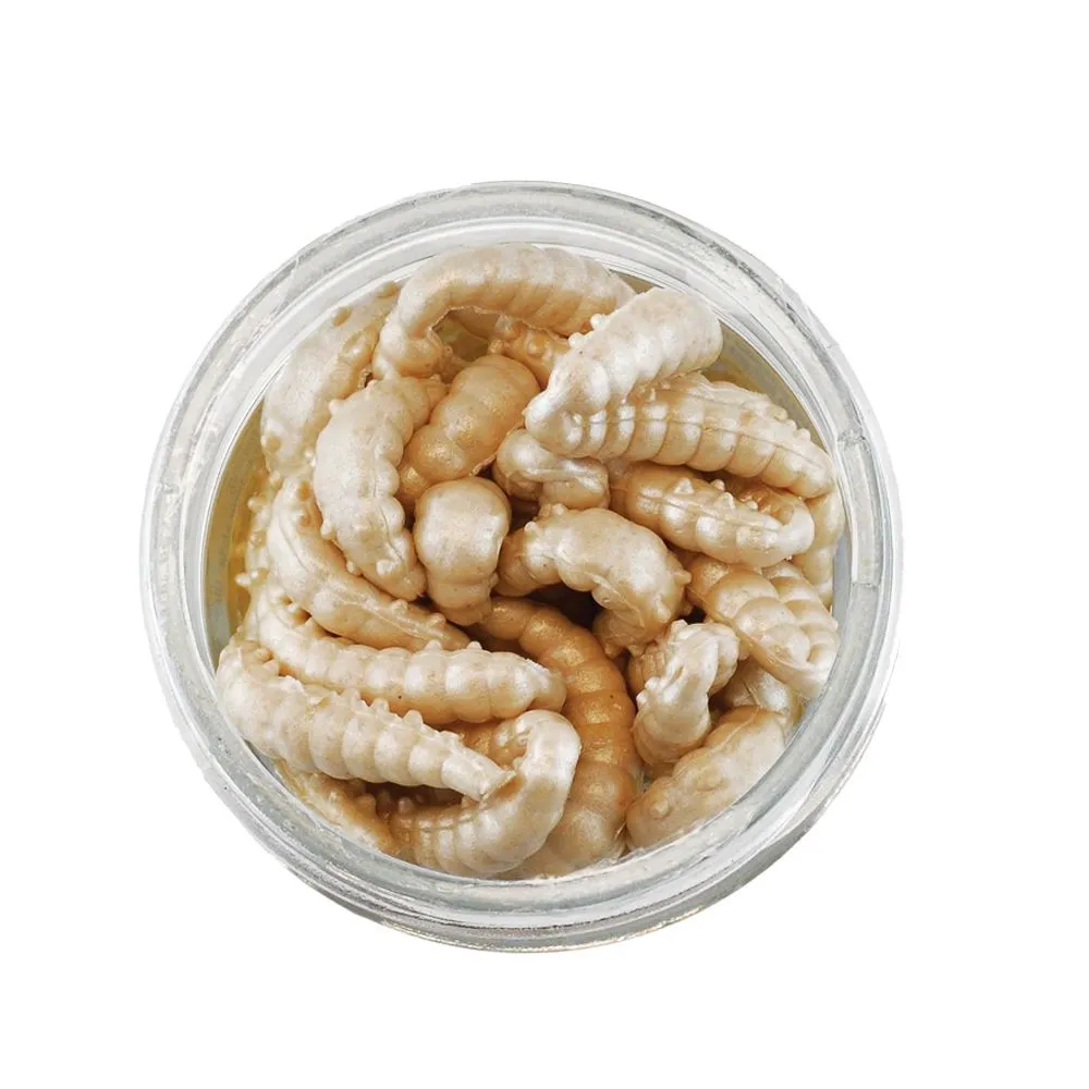 Berkley Powerbait Honey Worm