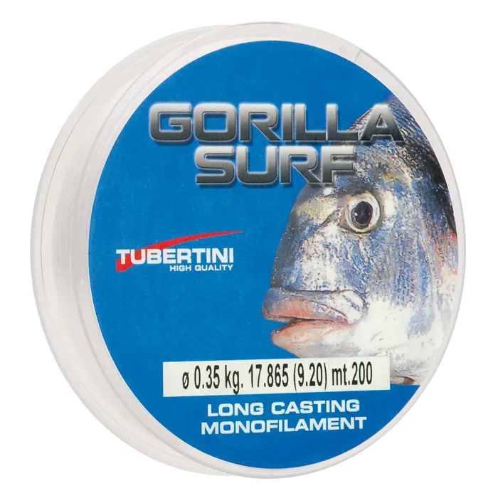 surf gorilla