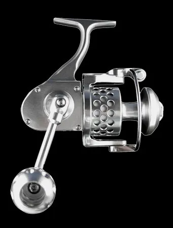 Accurate TwinSpin SR-30 Spinning Reel