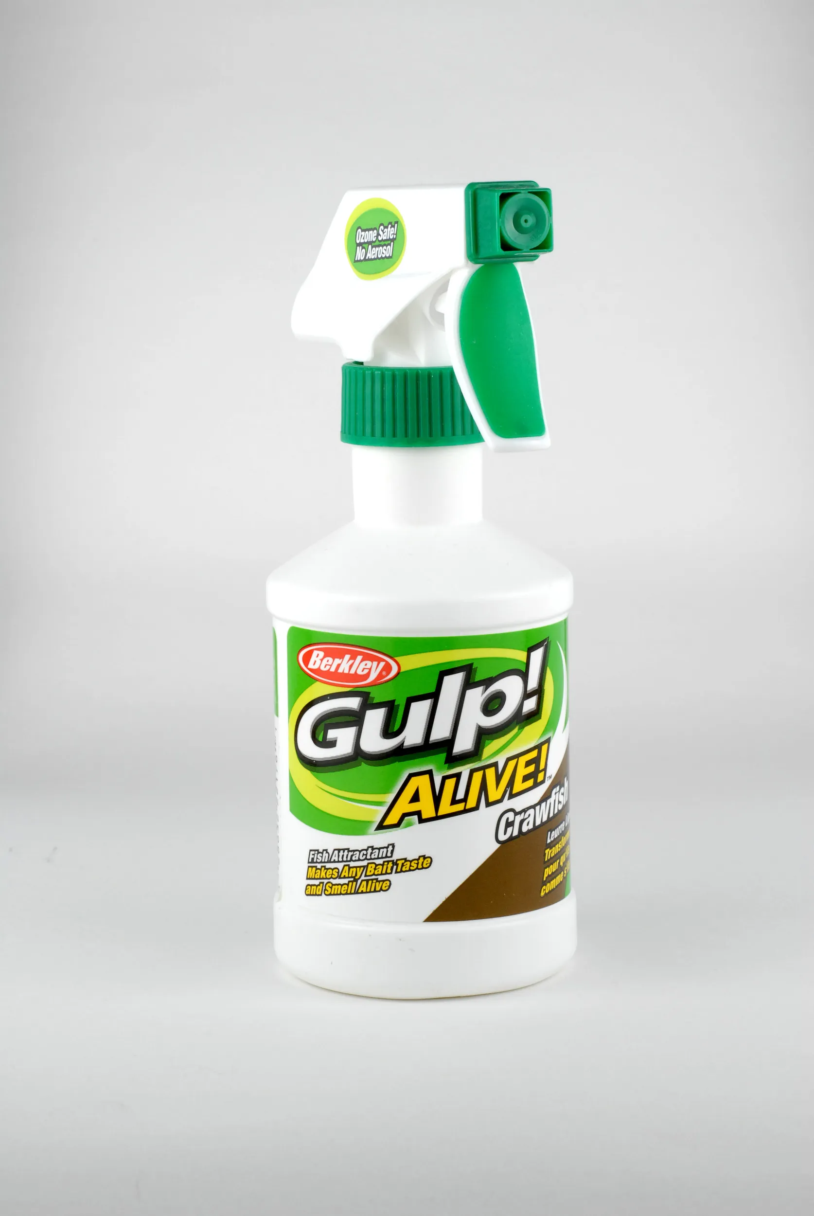 GSP8-SQ GULP SPRAY 8OZ SQUID