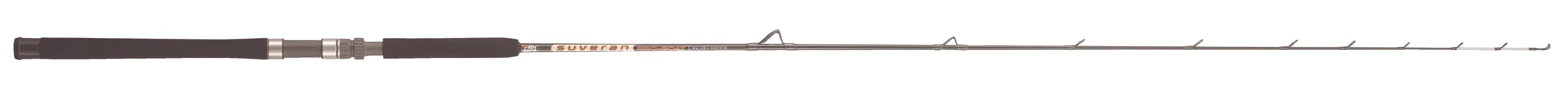 SUVERAN706B SUVERAN BOAT ROD 7FT6 50LB