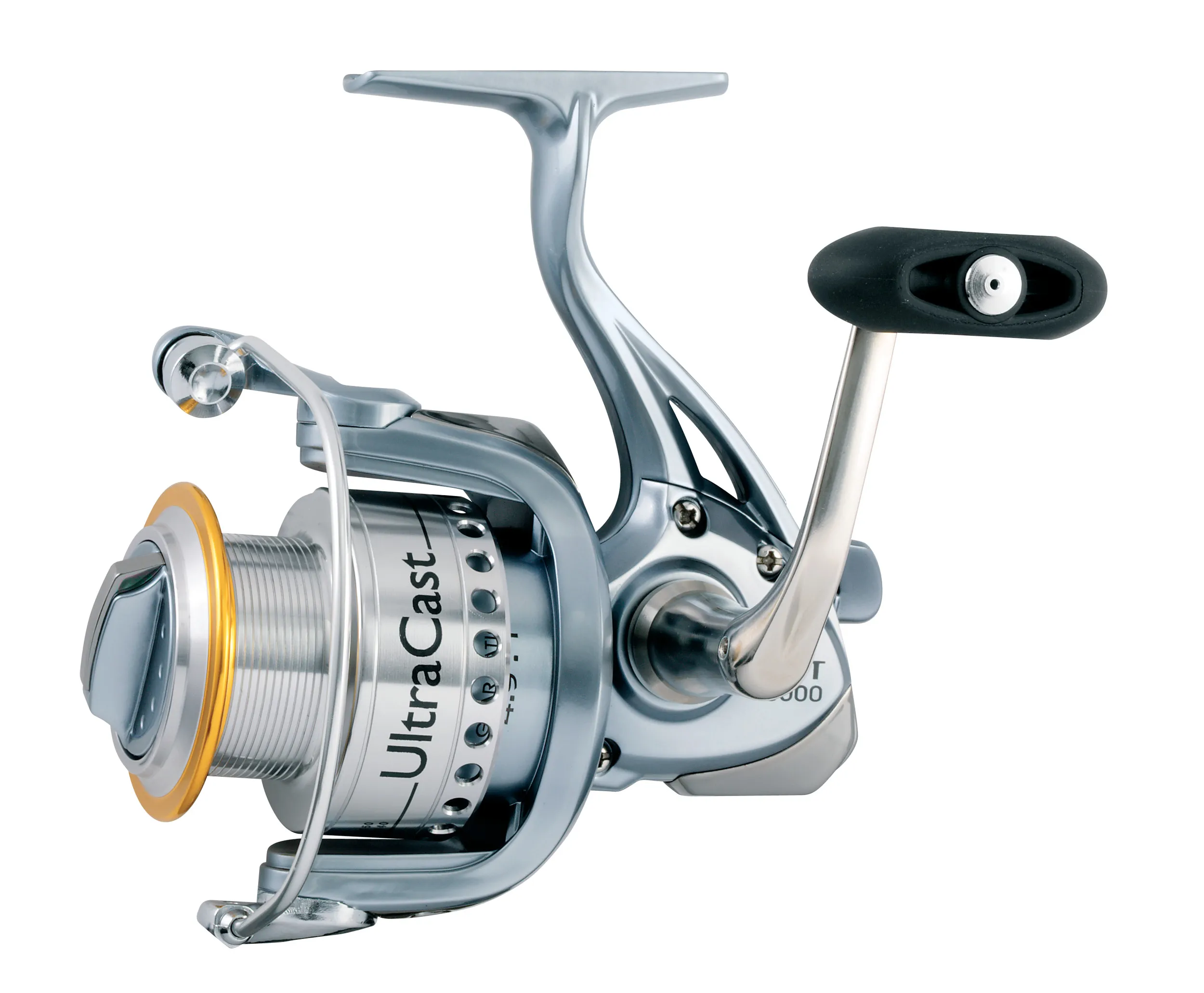 SPINNING REEL ABU GARCIA ULTRACAST 6000F