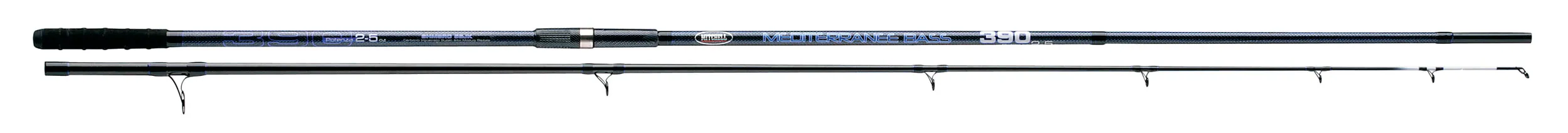 Rod Mediterranee BASS 392