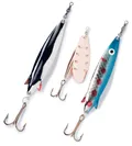 FAVOURITES-S SALMON FAVOURITES LURE 3PK