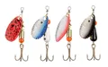 LKIT4-TSPIN TROUT SPINNER