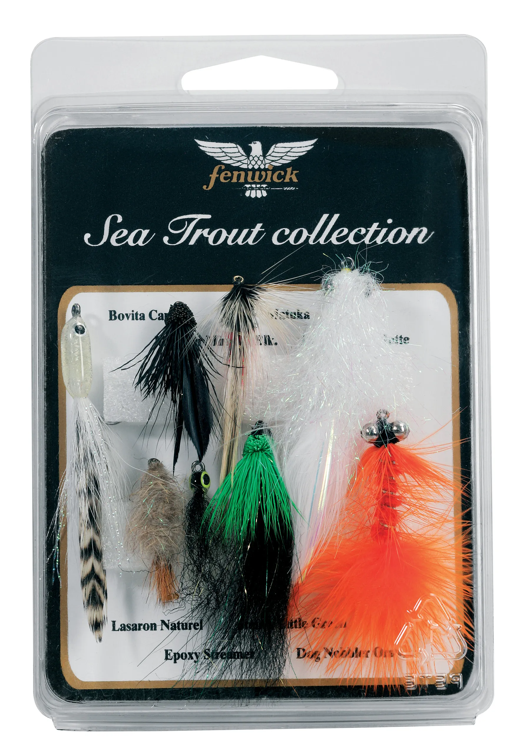 SEATROUT COLLECTION