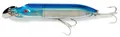 HI-LO WOBBLER FLOATING 110MM TRANS S/BLU