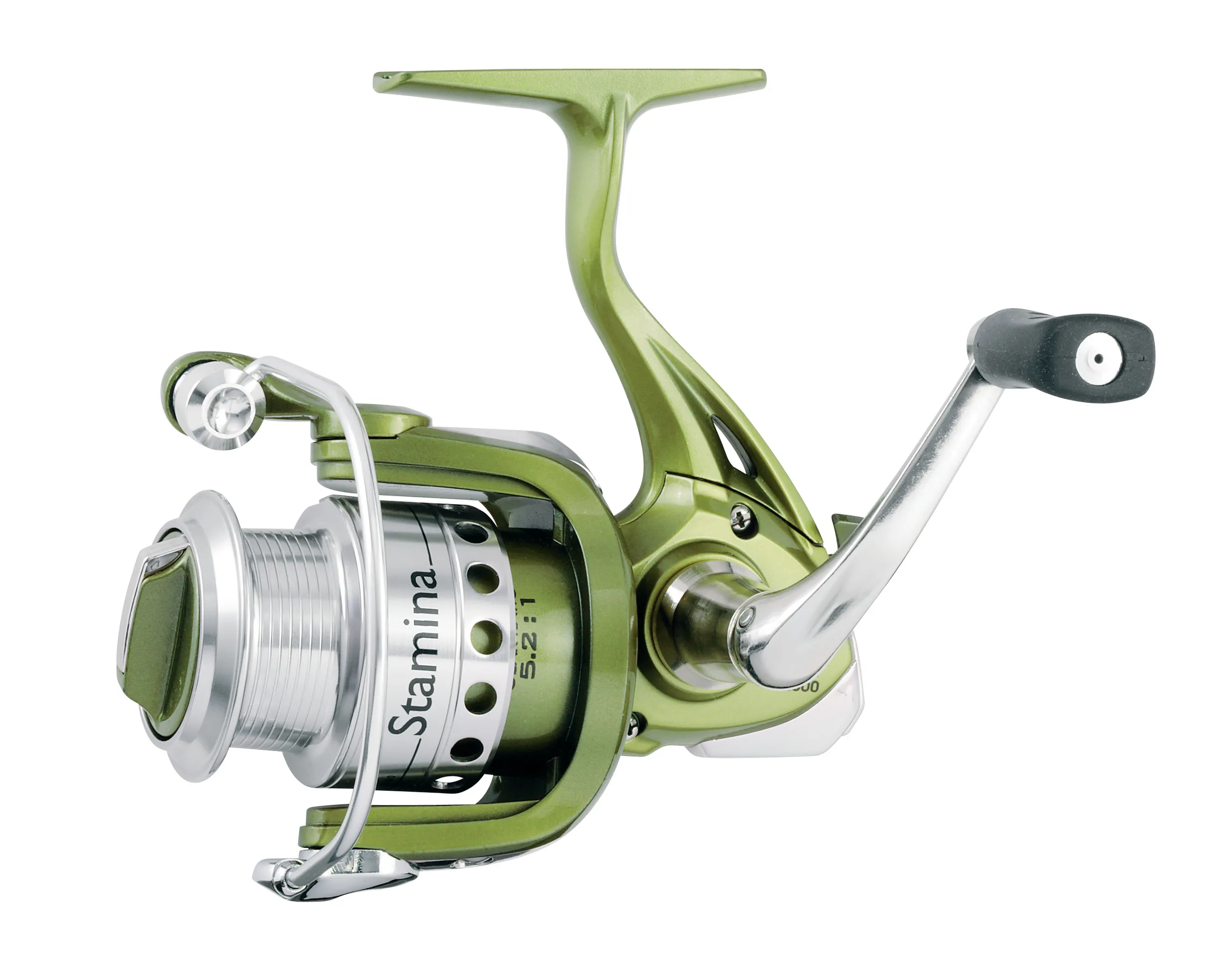 SPINNING REEL ABU GARCIA STAMINA 1000FD