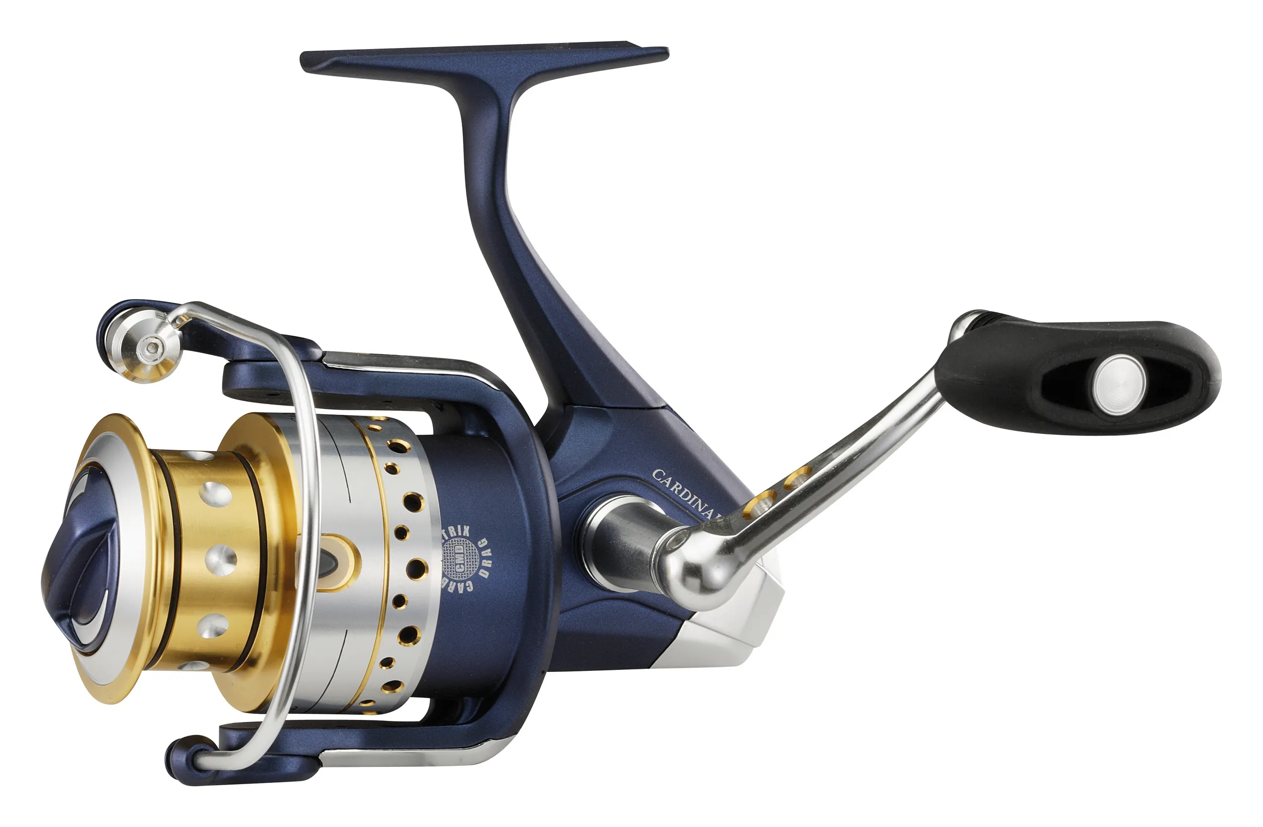 AbuGarcia: CSW178 CARDINAL SALTWATER SPIN REEL