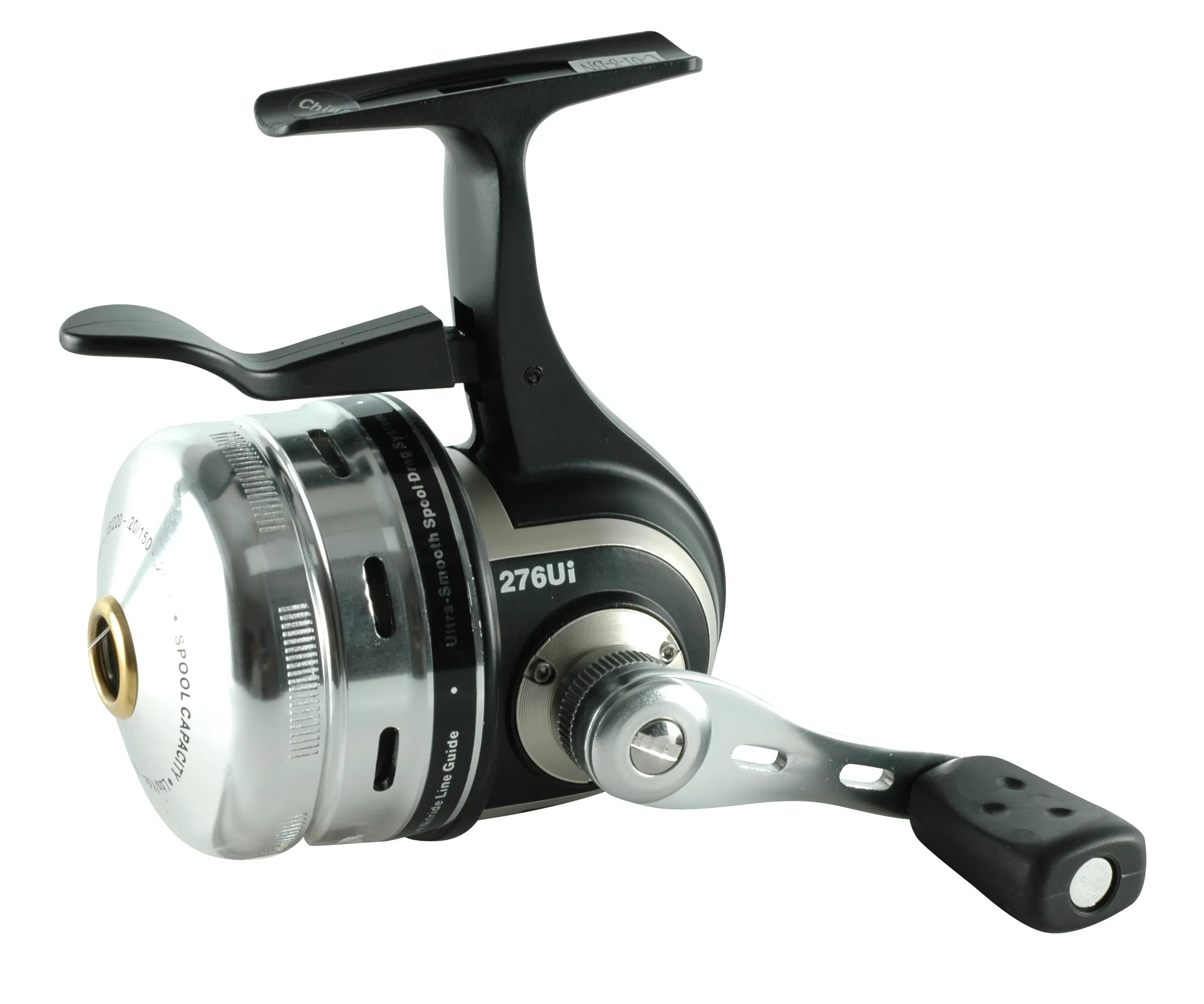 276Ui ABUMATIC SPINCAST REEL 09