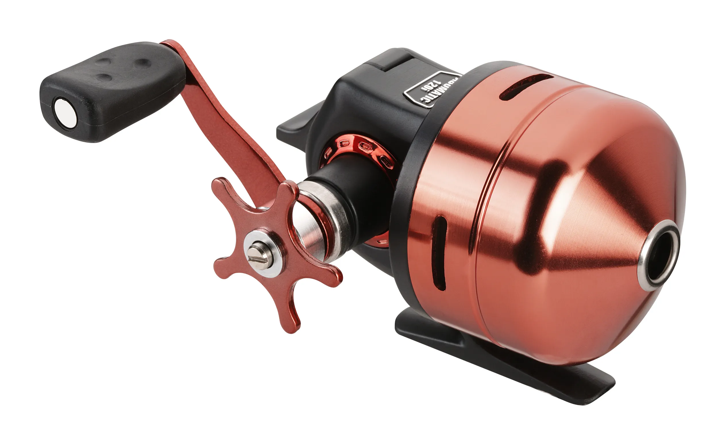 120I ABUMATIC SPINCAST REEL