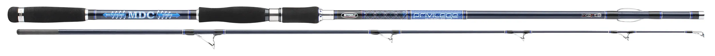 ROD PRIVILEGE 2 242 150/250 BOAT