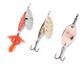 FAVORIT15G-3 LURE ASST PREM DLR 3PK