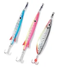 FAVOURITES-STRT SEATROUT FAVOURITES 3PK