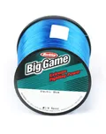 BGQS10C-EB BG1/4 10LB 1500YD ELECBLU 4PK