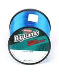 BGQS25C-EB BG1/4 25LB 595YD ELEC BLU 4PK